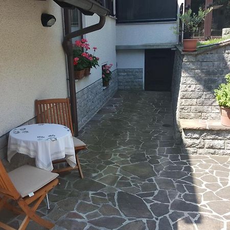 Homestay Ostan 보베츠 외부 사진