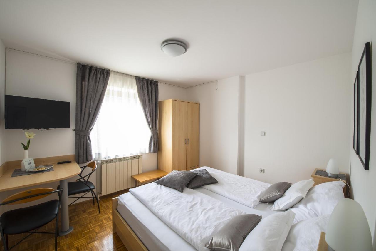 Homestay Ostan 보베츠 외부 사진