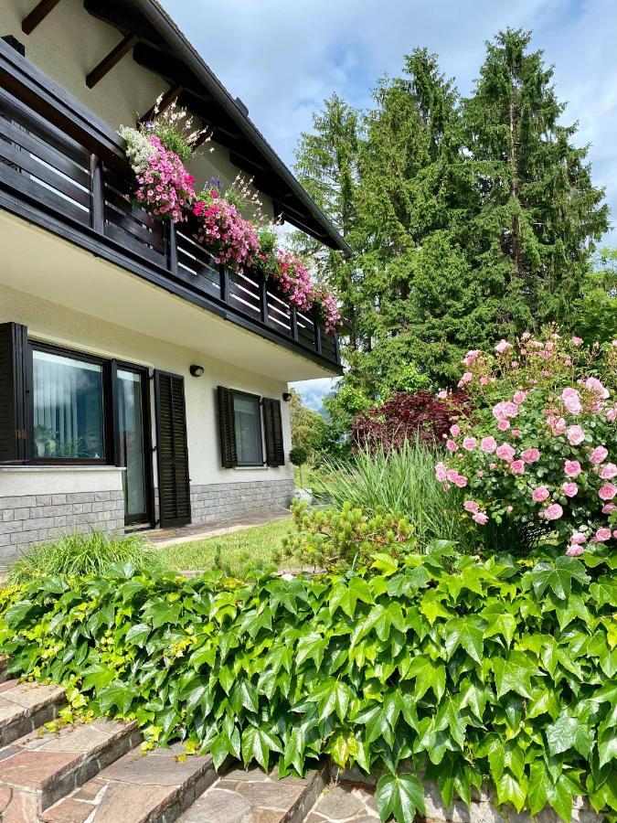 Homestay Ostan 보베츠 외부 사진